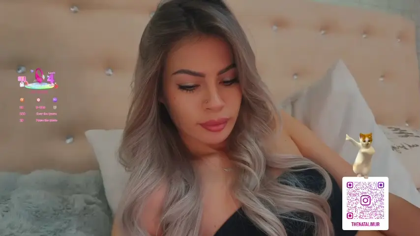 natalimuur