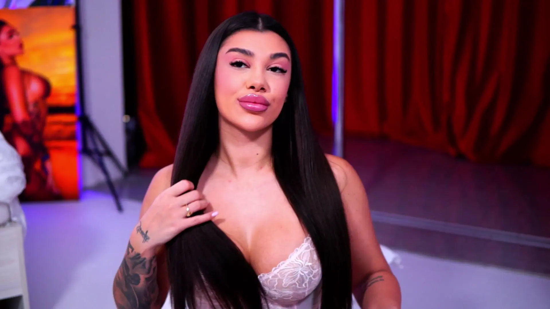 natydesiree