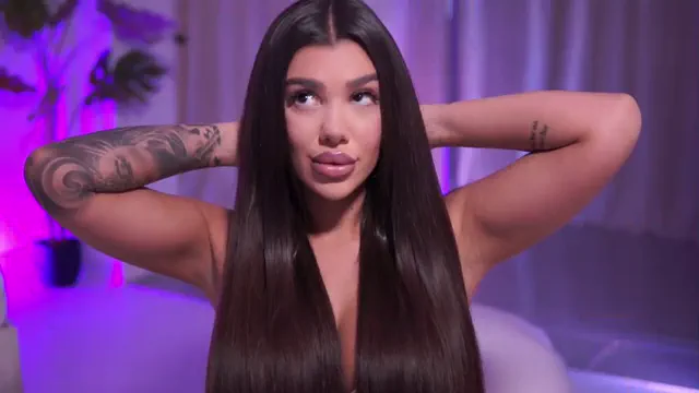 natydesiree