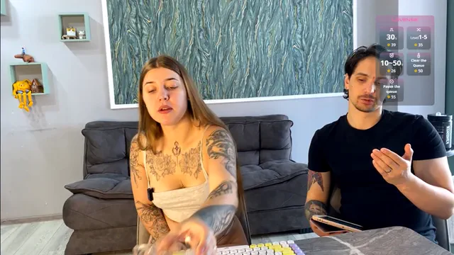 naughty-mailey