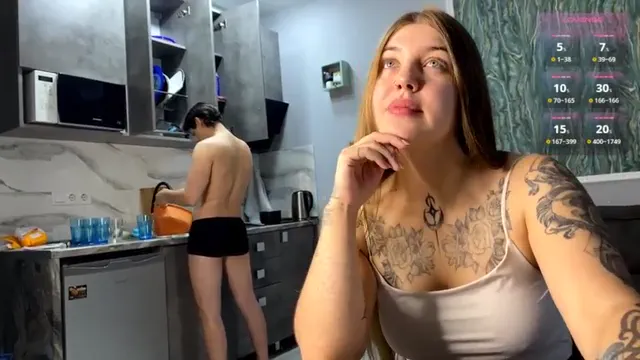 naughty-mailey