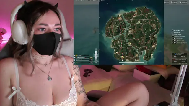 nightmint