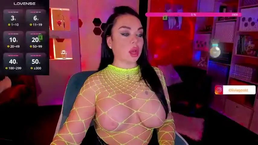 oliviagoold