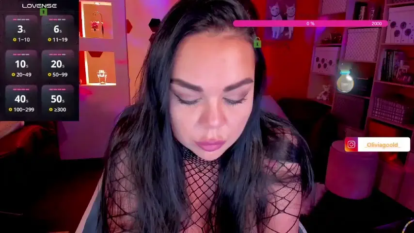oliviagoold