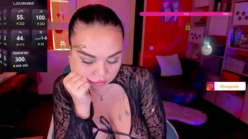 oliviagoold
