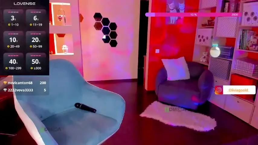 oliviagoold