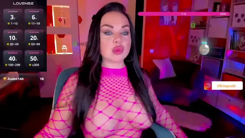 oliviagoold
