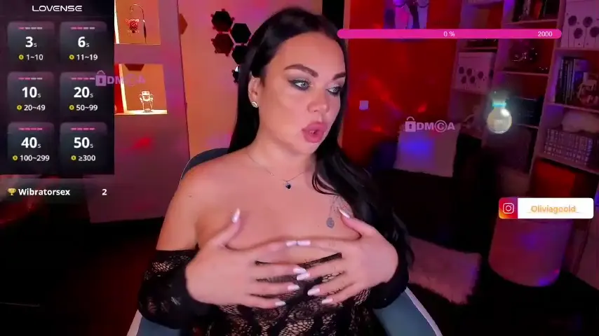 oliviagoold