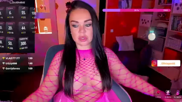 oliviagoold