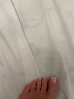 orgazmia