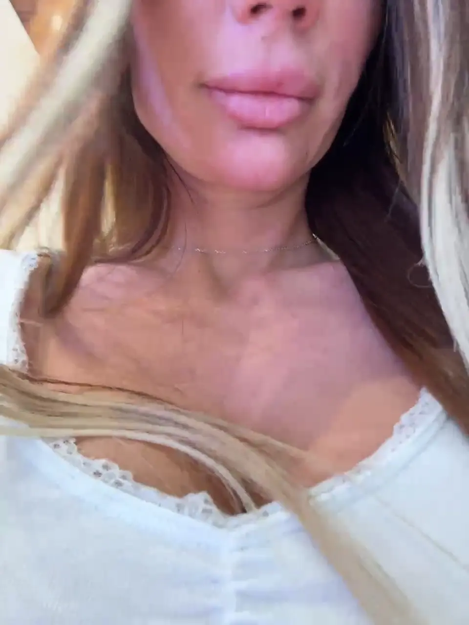 orgazmia