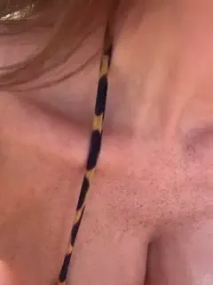 orgazmia