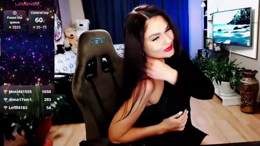 paniserca
