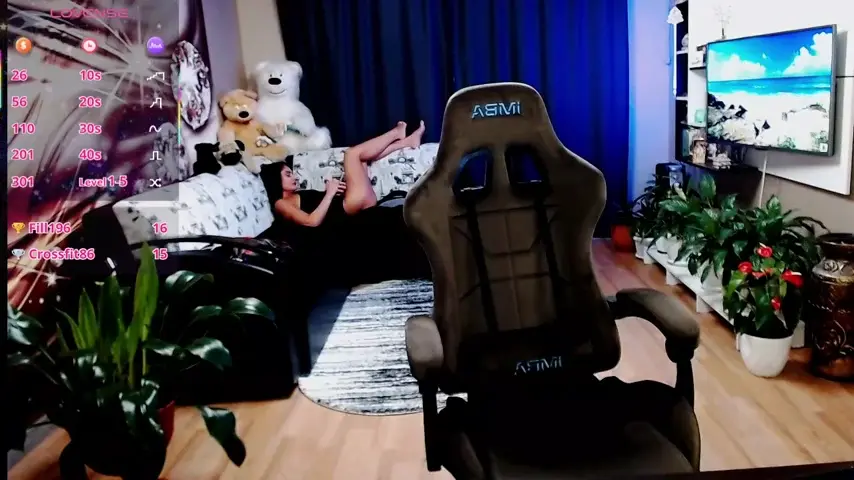 paniserca