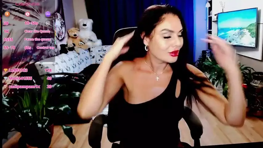paniserca