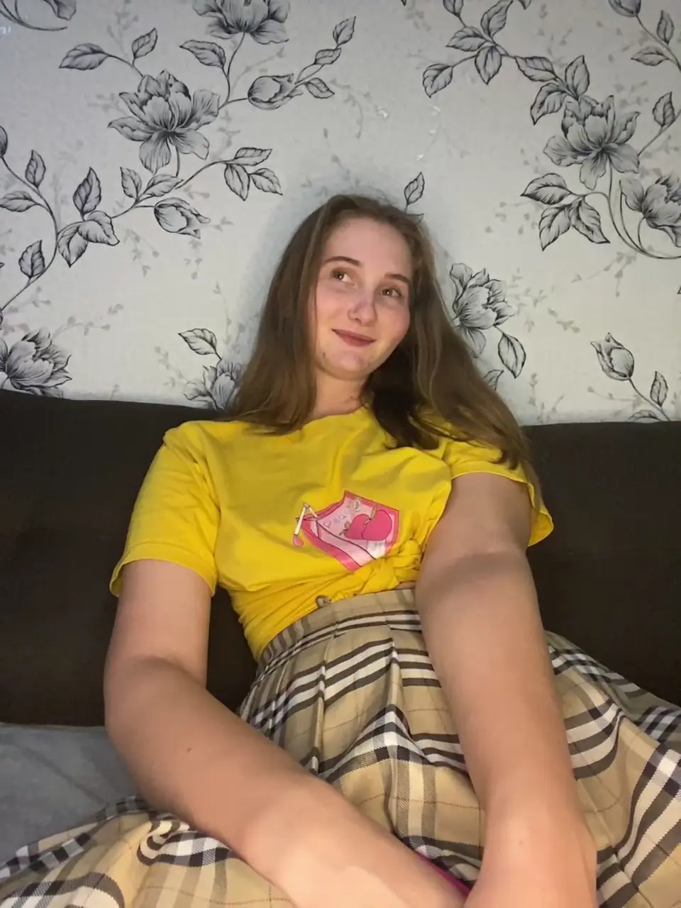 peachgirl