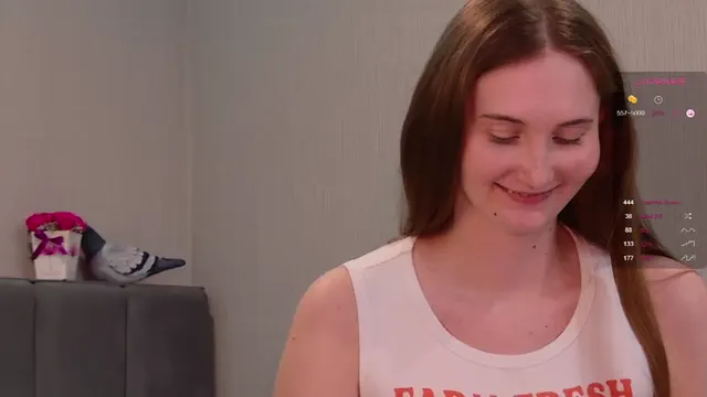 peachgirl