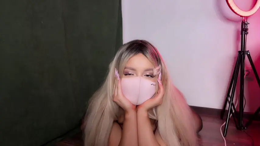 pinkfoxya