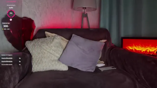 pinkfoxya