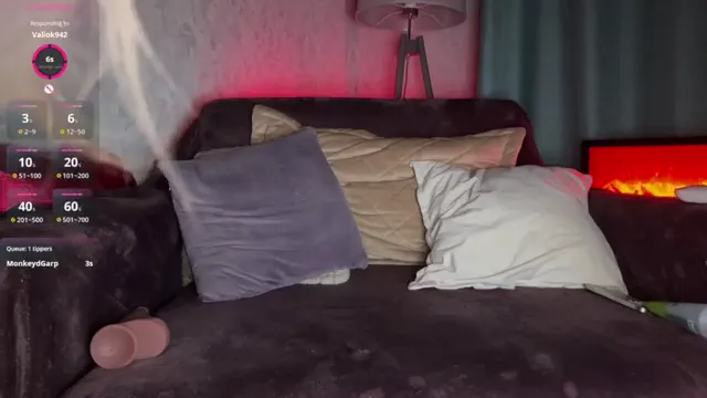 pinkfoxya