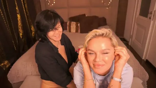 pleasurewecouple