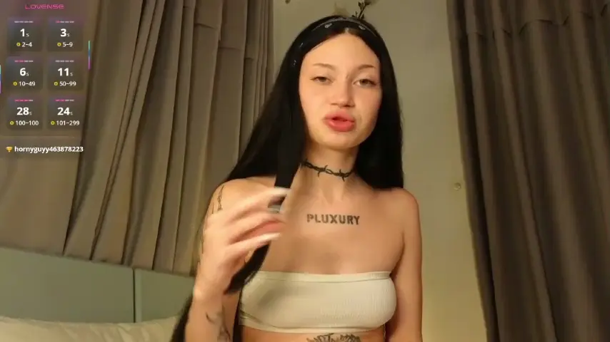 pluxury-