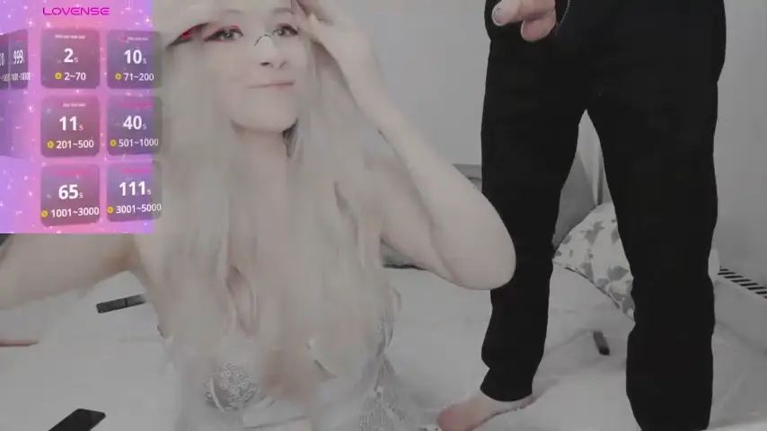 pollyandmatt