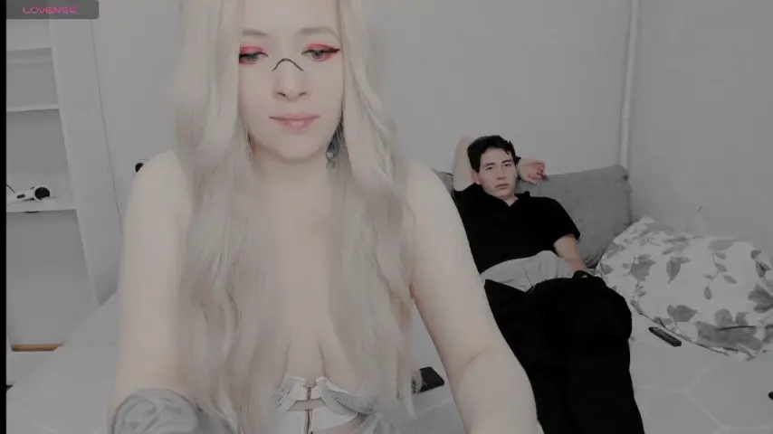 pollyandmatt
