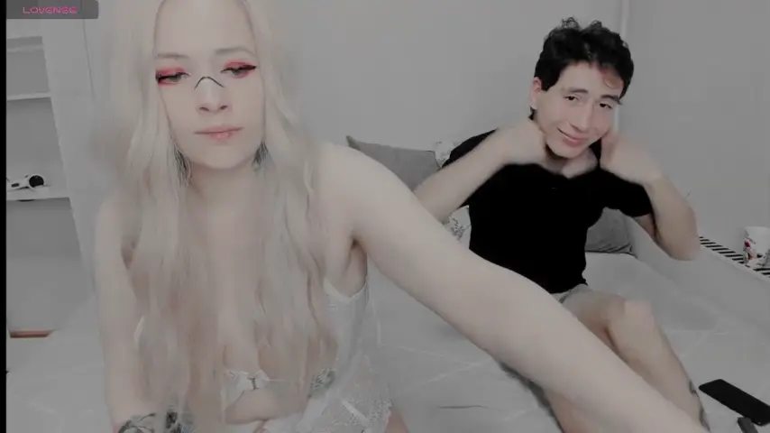 pollyandmatt