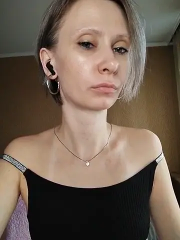 prettykris