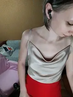 prettykris