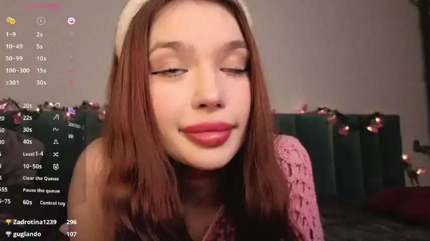 prettylilie
