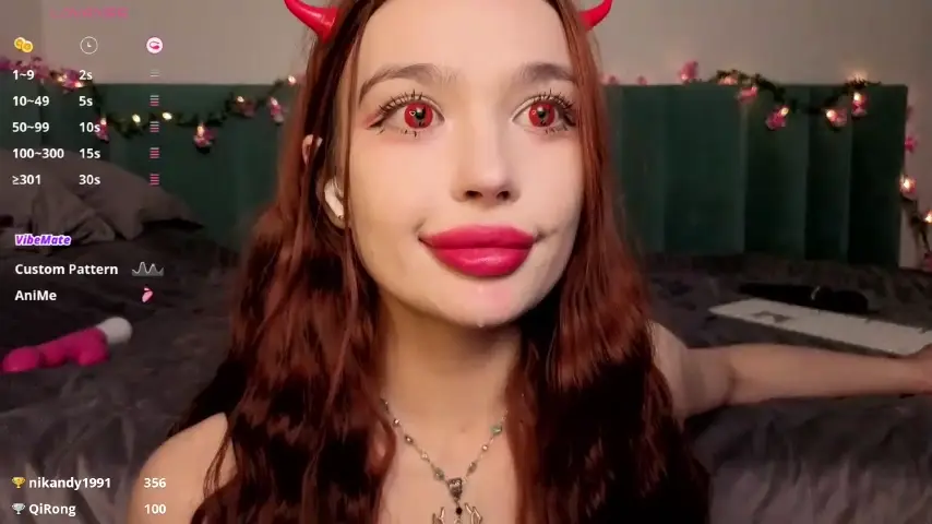 prettylilie