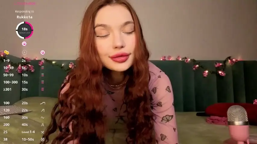 prettylilie
