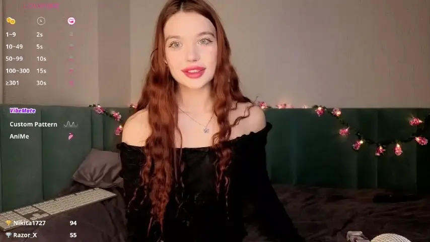 prettylilie