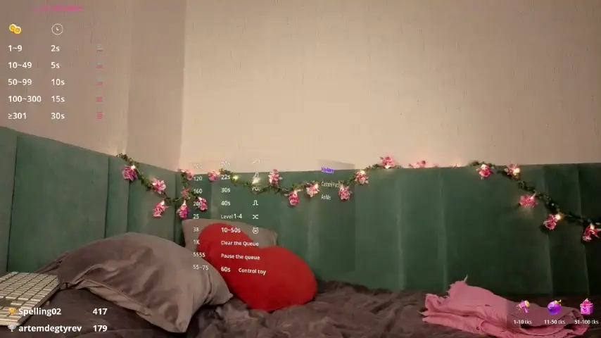 prettylilie