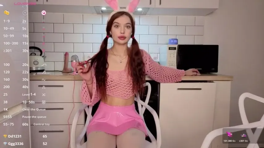 prettylilie