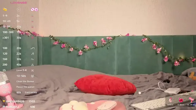 prettylilie