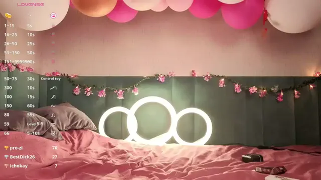 prettylilie