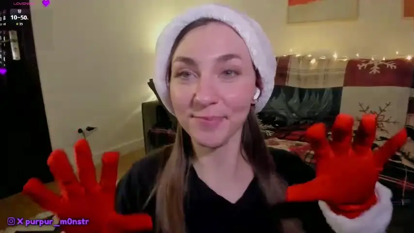 purpur-cute
