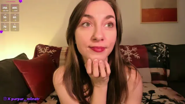 purpur-cute