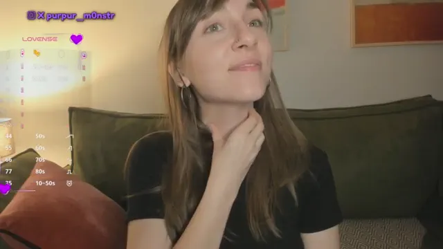 purpur-cute