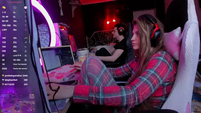 queenafina