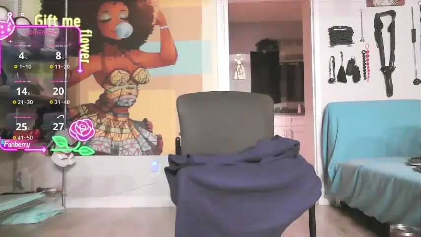 queenanitadix