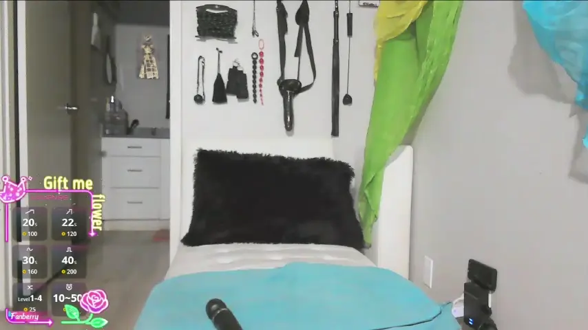 queenanitadix
