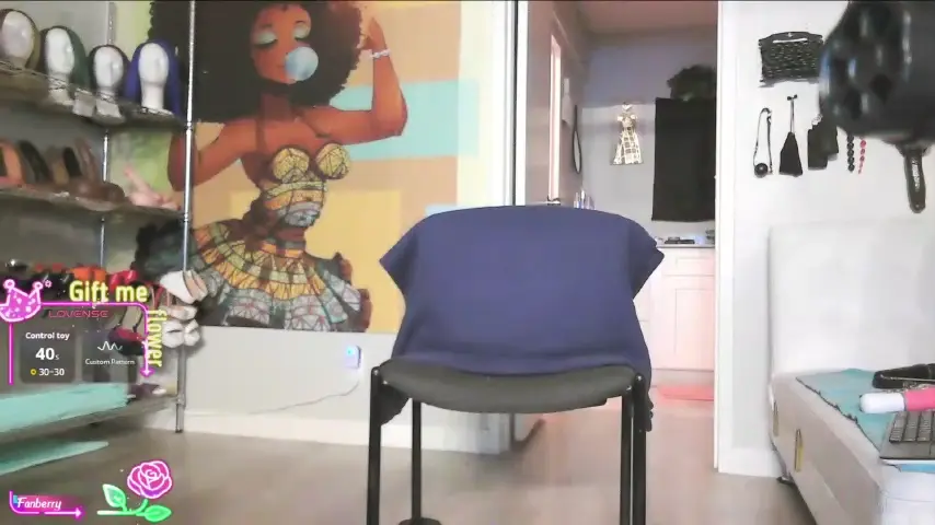 queenanitadix