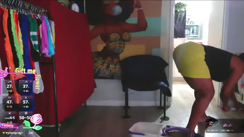 queenanitadix