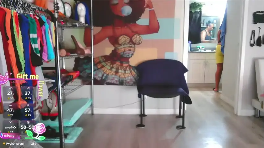 queenanitadix