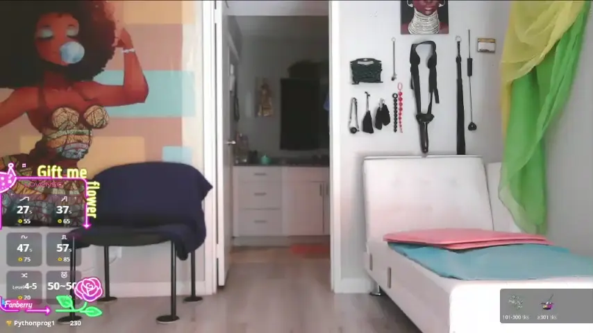 queenanitadix