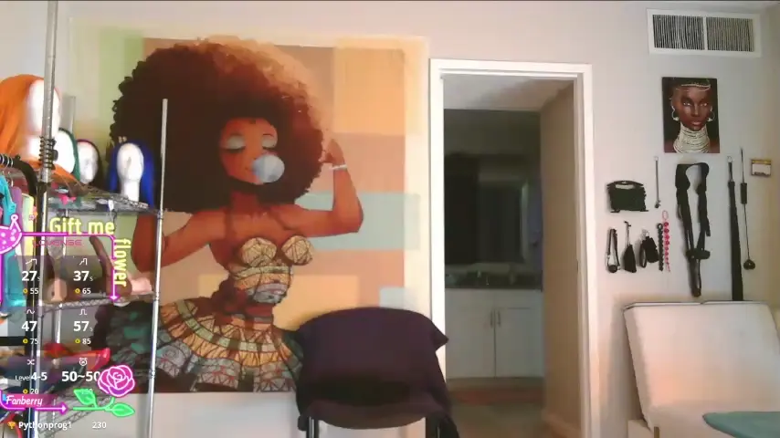 queenanitadix